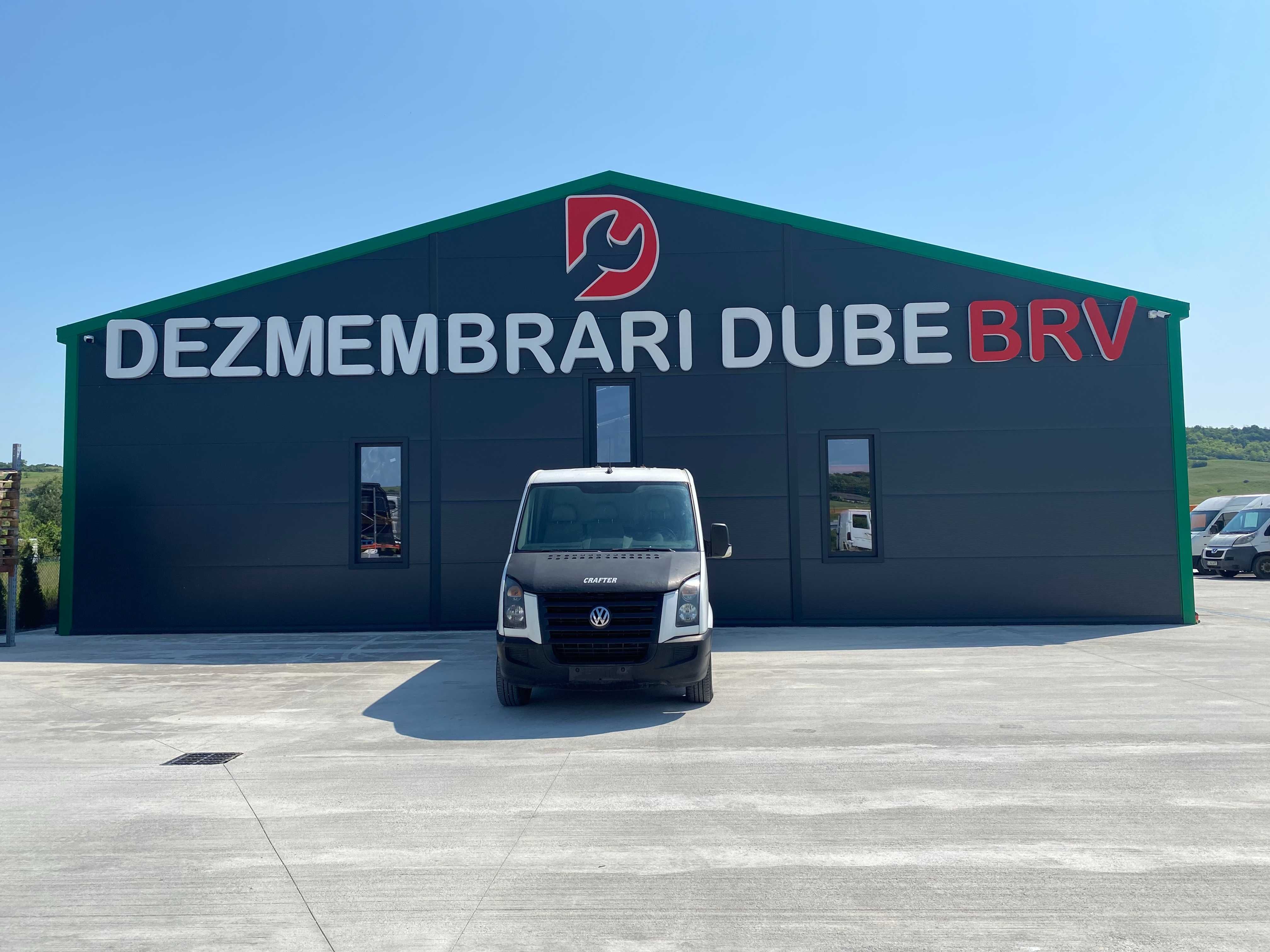 Dezmembrari , Vand piese Dube Vw Crafter