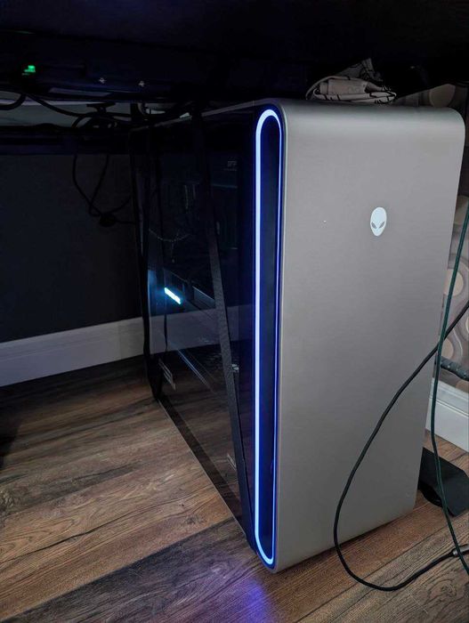 Alienware Area 51 Персональный компьютер