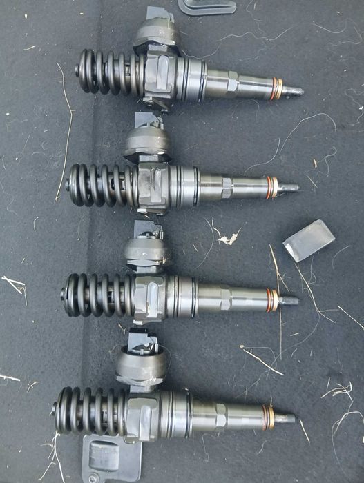 Дюзи за 1.9 vw audi seat Skoda