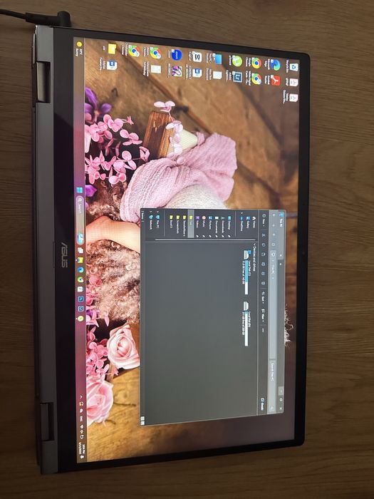 Asus ZenBook Filp 14