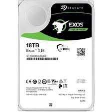 Хард диск 18tb WD Seagate