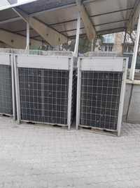 Chiller racire cu aer Daikin