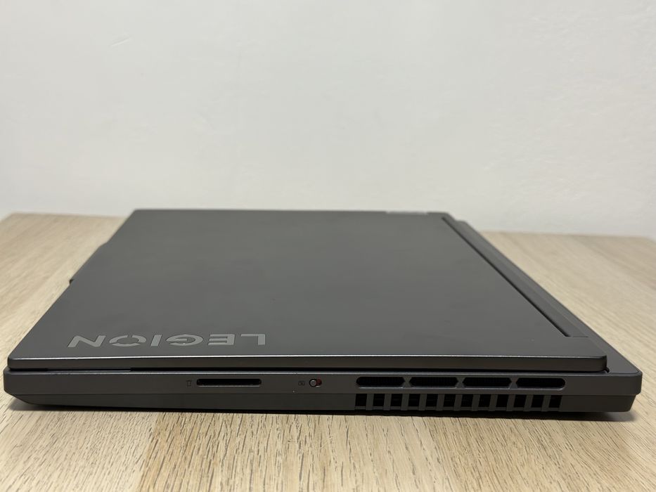 laptop gaming lenovo legion slim 5