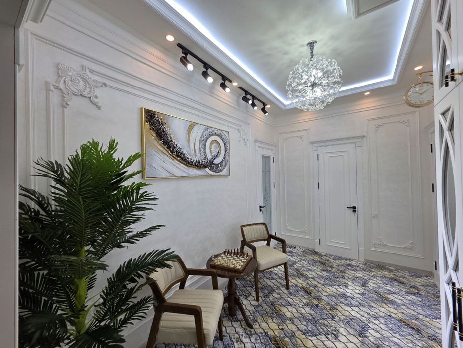 Продается 4х комнатная квартира