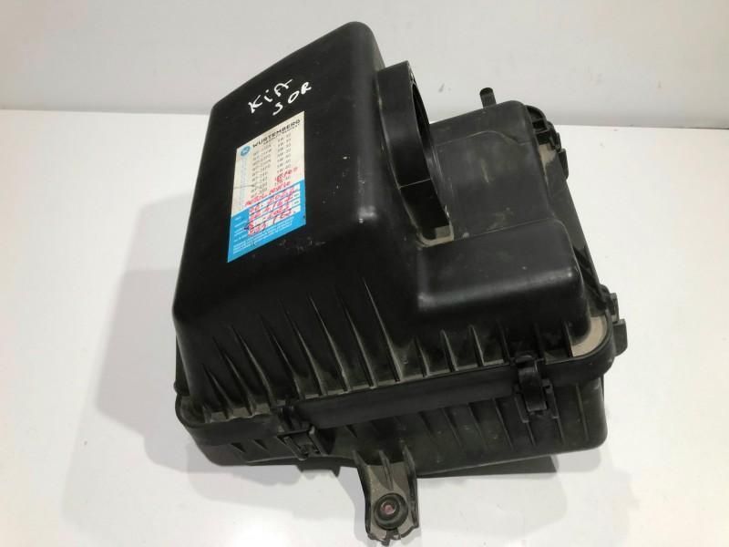 Carcasa filtru aer Kia Sorento (2002-2009) 2.5 crdi D4CB 140 cp 28110-3e200