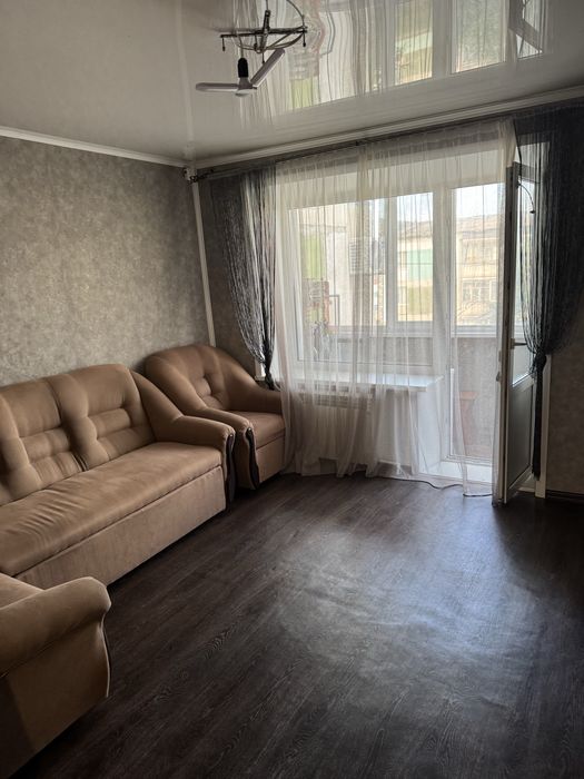 Продам улучшенную 2-комнатную квартиру Сандригайло 49