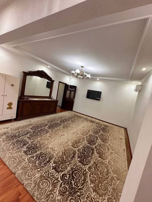 Юнусабад 6кв Аренда 2комн 2 этаж