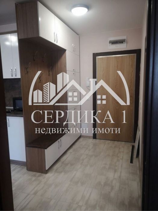 Продава се Двустаен апартамент в София, Малинова долина - 74 кв.м за 2568 €/кв.м - Снимка #6