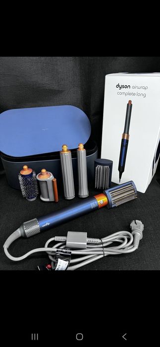 Дайсон Айршап, Dyson