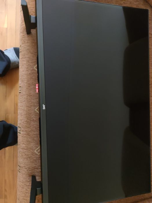 Телевизор смарт JVC 32'