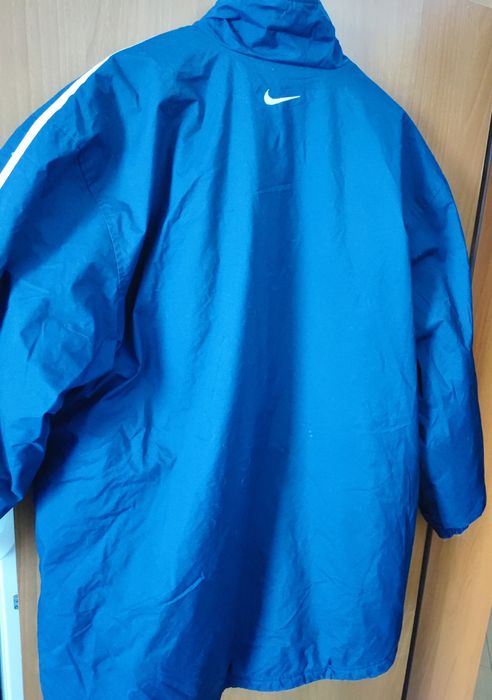 Мъжки зимни якета  качулка парка Nike Scott Superdry Jack Wolfskin XL