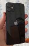 iPhone 11 64gb в хорошем состоянии без ремонта