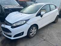 Lampa Stop Spate / Tripla Dreapta Ford Fiesta 2014 Hatchback Alb