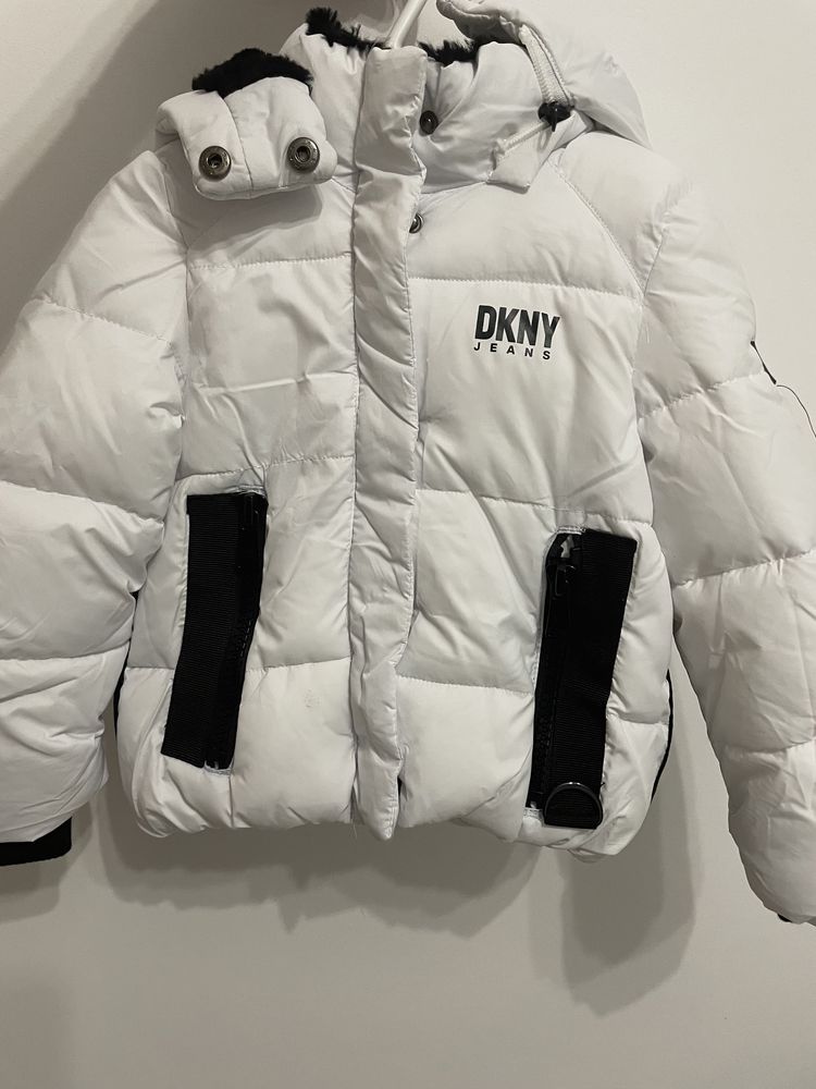 Geaca DKNY - 3 ani