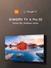 Xiaomi MI TV Телевизор 50* 55 4K UHD Низки цена хороши качества