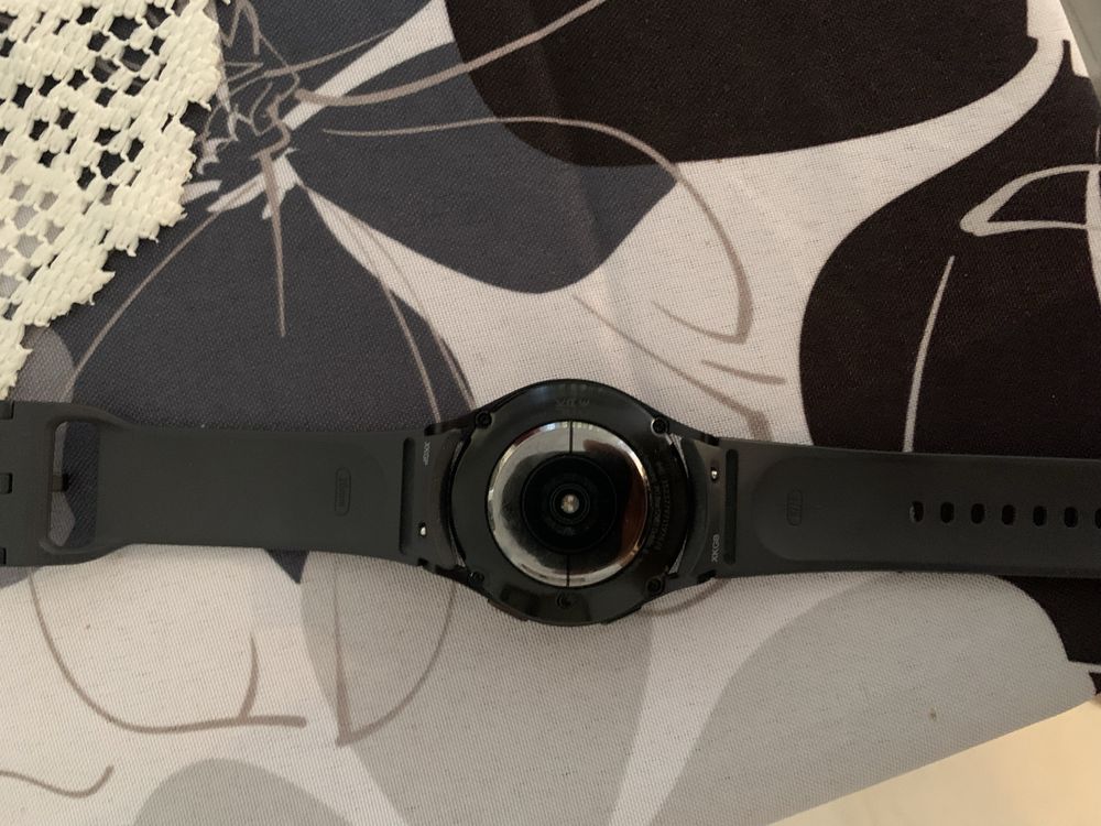 Vând Samsung Watch 5 (Nefolosit)