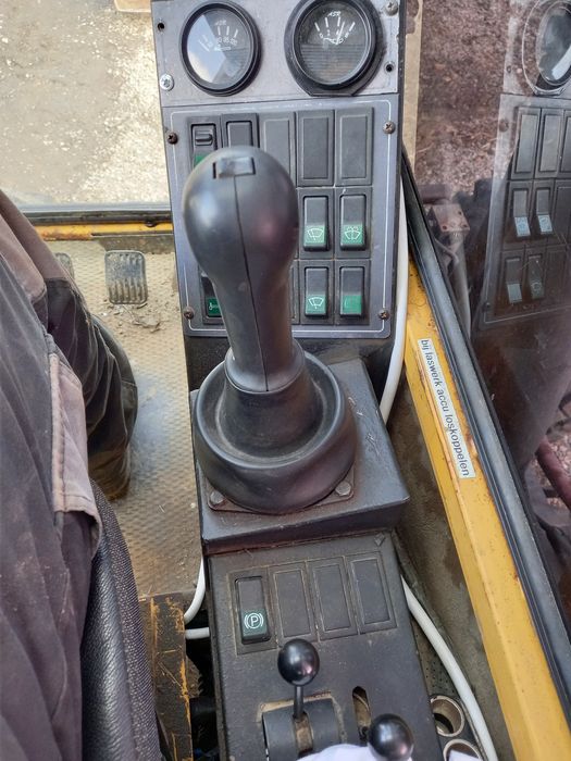 Akerman 14 tone pe roti