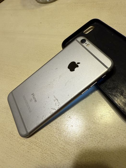 Iphone 6s 128 gb