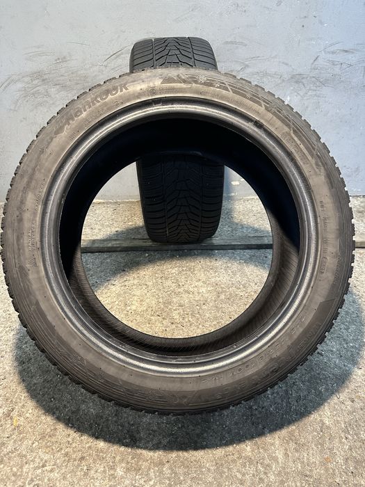 Гуми 245/45/18 HANKOOK Icept Winter