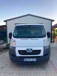 Peugeot Boxer 2012 Euro5