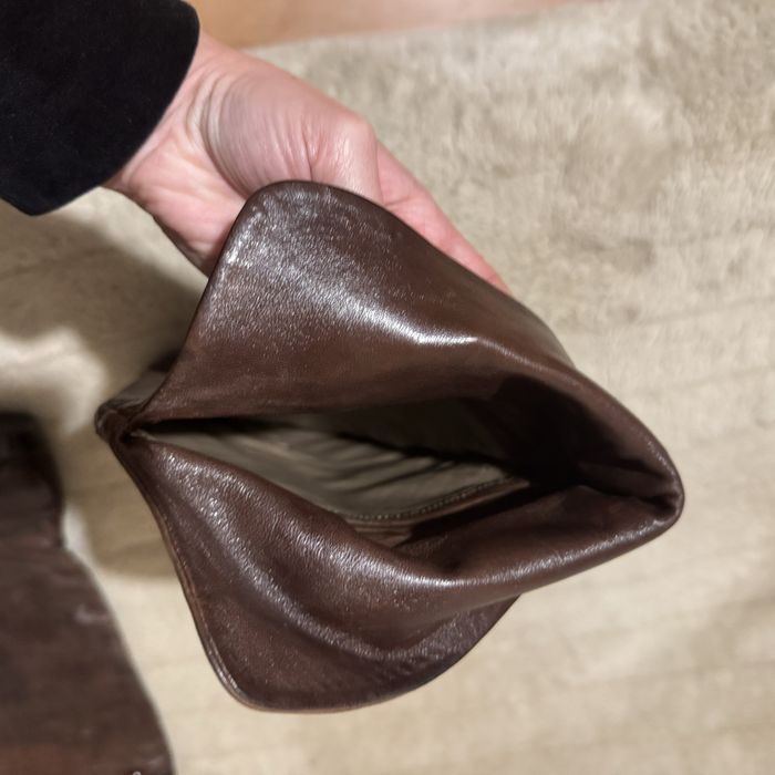 Cizme piele naturala