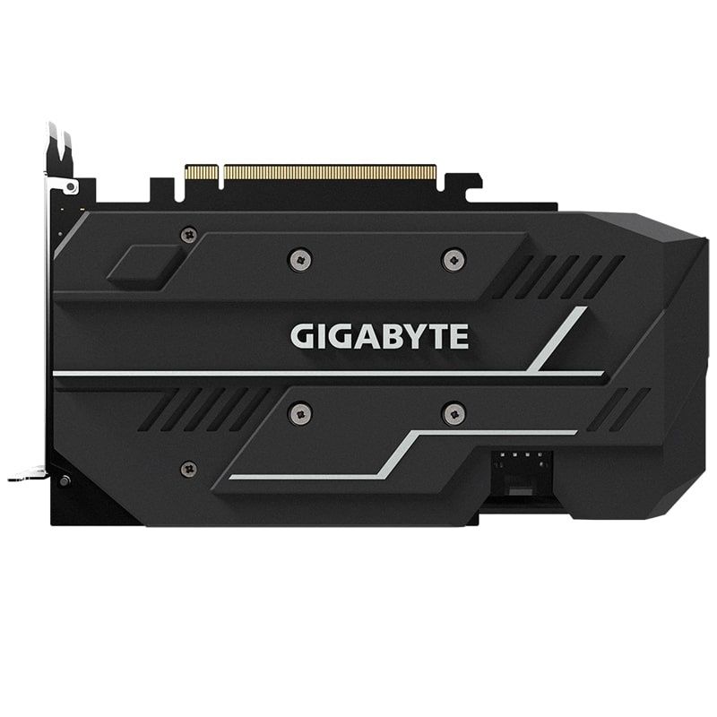 Видео карта GIGABYTE GeForce GTX 1660 Super 6GB