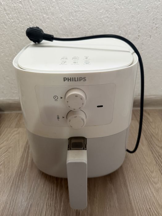 Уред за здравоусловно готвене Philips