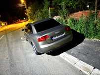 Audi A4 Primul proprietar, stare foarte bună