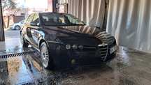 Vând/Schimb Alfa Romeo 159 SW