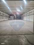 Spațiu industrial de 1,188mp de închiriat în zona Exterior Nord