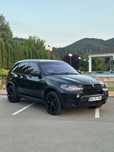 Bmw X5 Facelift, motor cu o singura turbina 245 hp