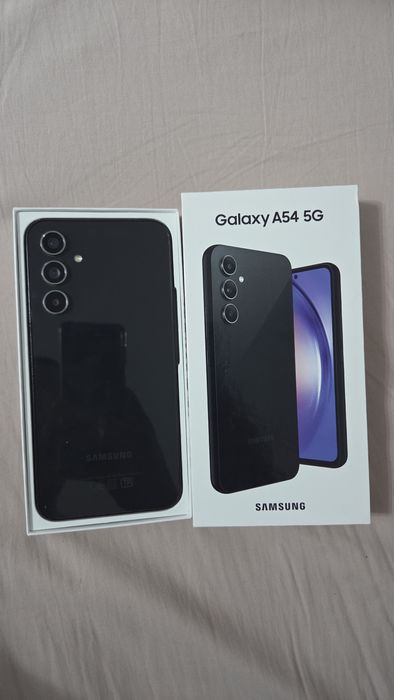 Самсунг а54 - 128гб