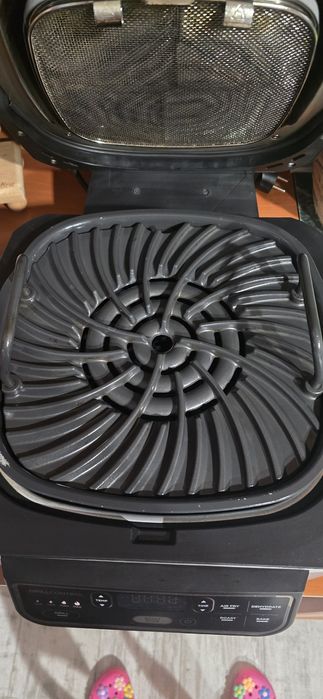 Grill and Air Fry Ninja AG301EU