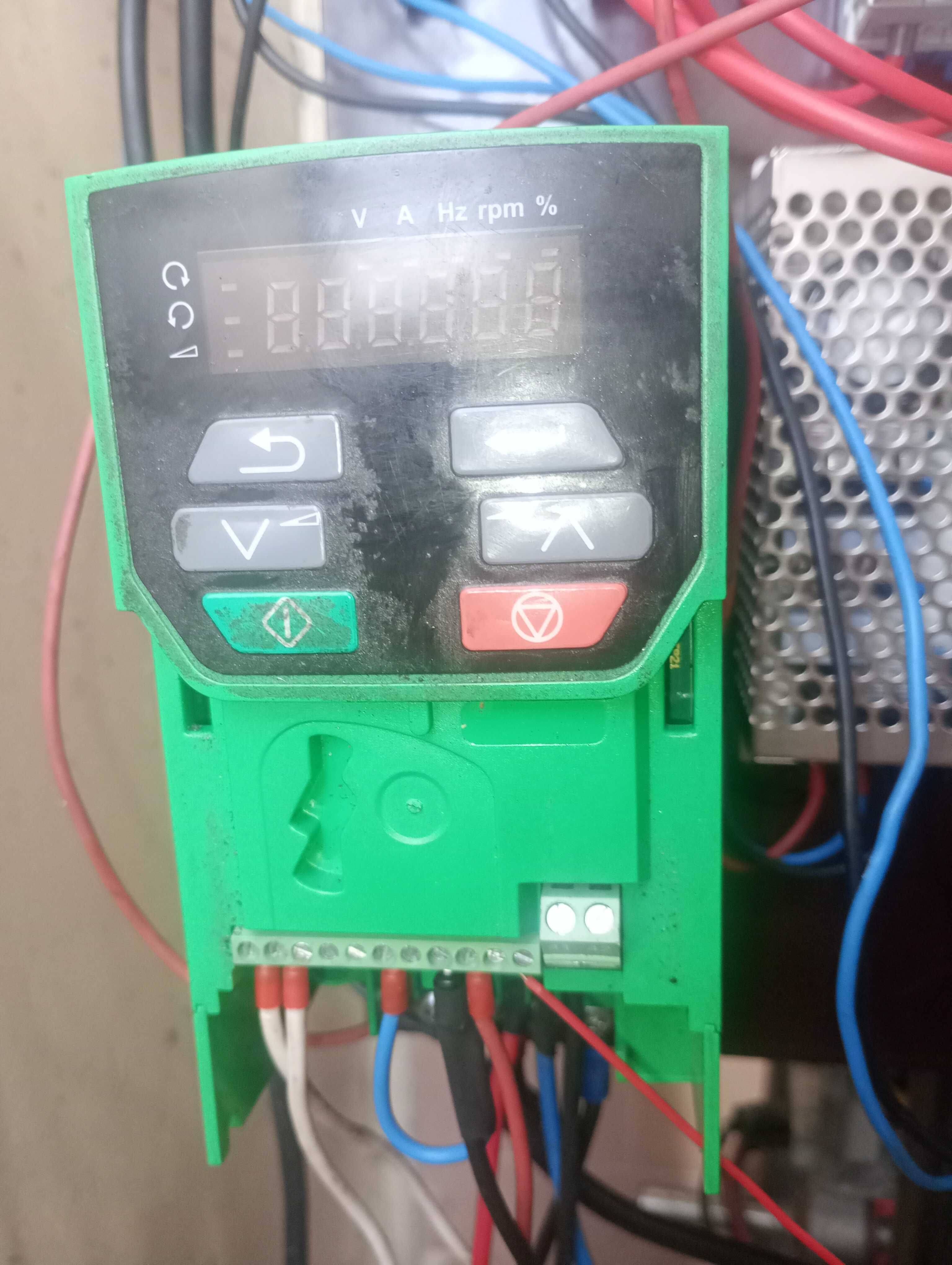 cnc Струг TOS mn80