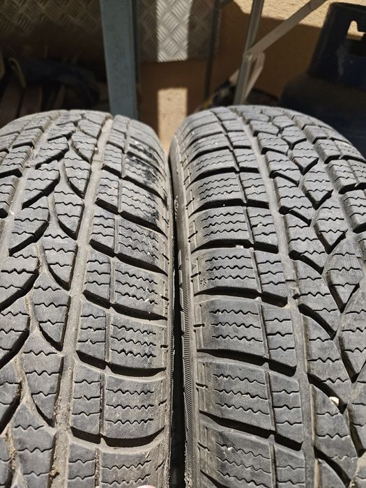 Зимни гуми 165/70/14