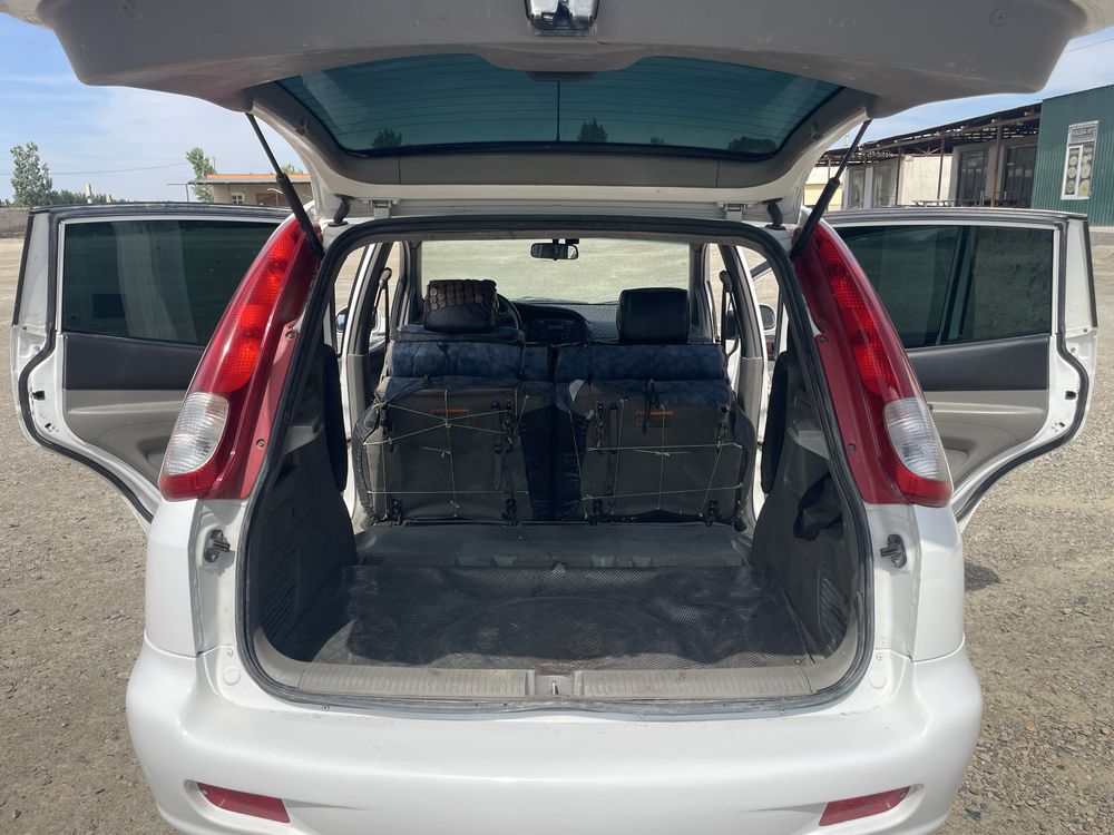 Tacuma Chevrolet