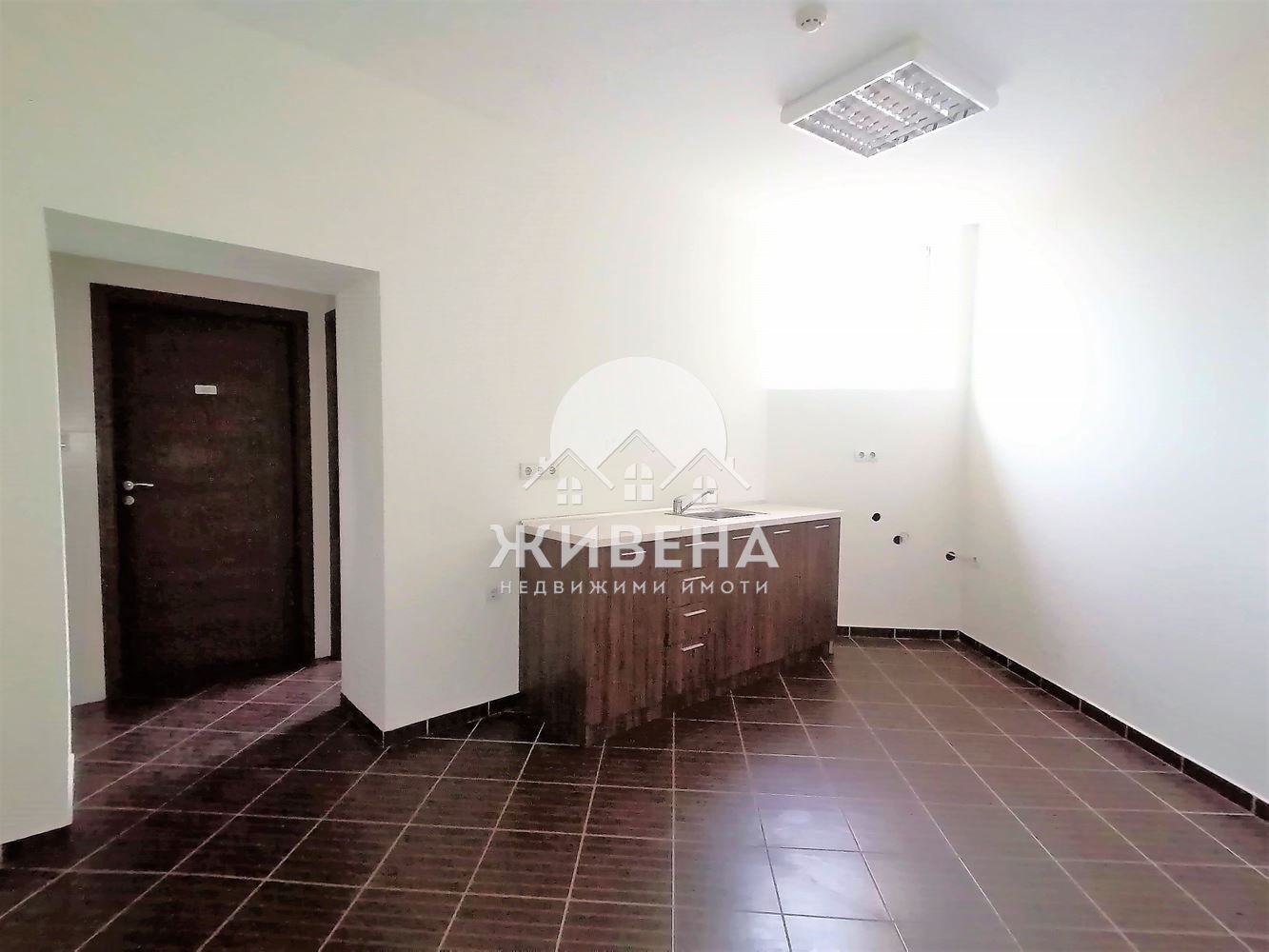 Офис под наем в района на Операта, площ 336 кв.м