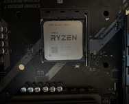 Procesor AMD Ryzen™ 7 5800X, 36MB, 4.7GHz, Socket AM4