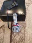 LED крушки OSRAM H11 6000K 12/24V 14W