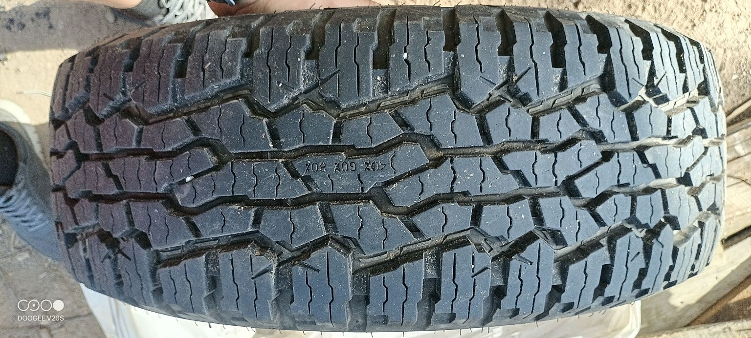 Nokian r16 275/65