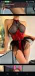 Lenjerie intima sexy dama bodystoking