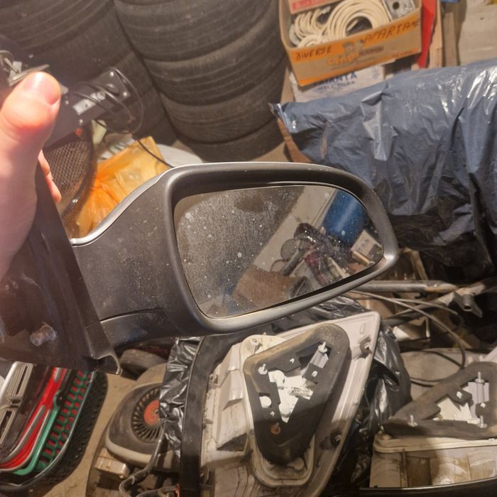 Oglinzi stânga/dreapta