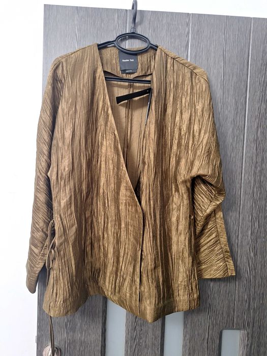 Trenci Massimo Dutti marimea M.