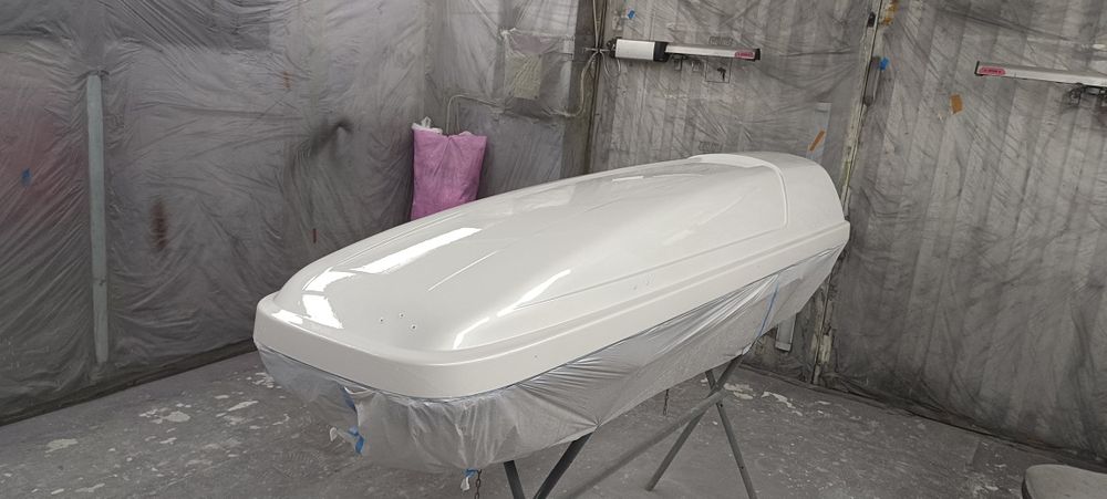 Автобокс богажник