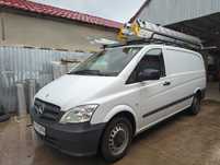 Mercedez Vito 2012