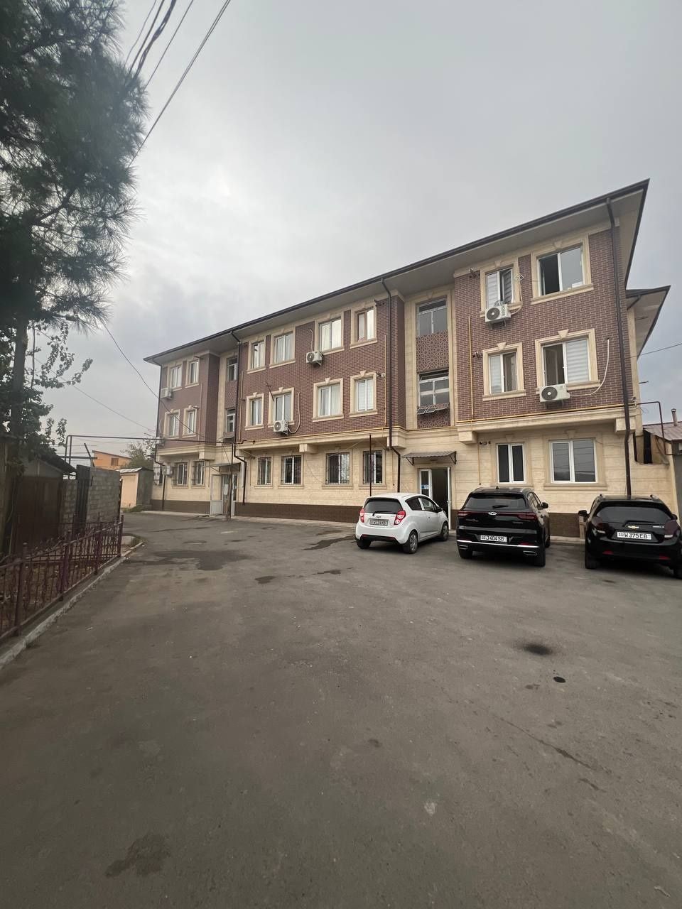 1 хонали уй арендага барча шароитлари билан