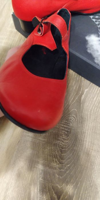 Дамски маркови обувки Мегияс