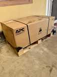 UPS APC Smart-SRT 10000VA RM 230V