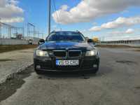 BMW seria 3 320 2007