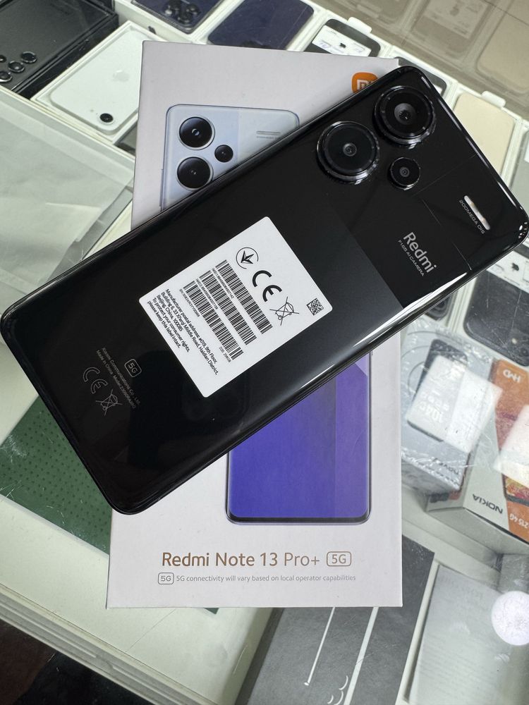Redmi Note 13 Pro Plus